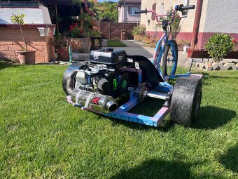 Drift Trike - 6