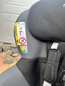 Britax Romer dualfix M i-Size - 6