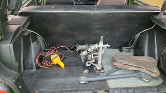 Lada Niva 4x4 - 6