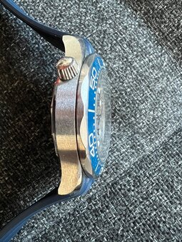 Omega Seamaster 300M 42mm - nové 6320,-€ - 6