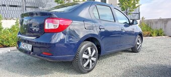 Dacia Logan 1.2 16V Arctica - 6