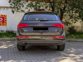 Audi Q5 2.0 TDI 130kW DPF quattro Prestige S tronic - 6