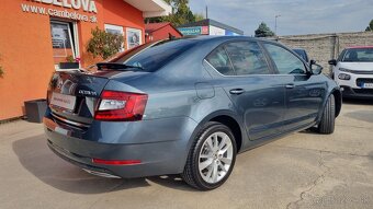 Škoda Octavia 1.5 TSI Style DSG7 110KW - 6