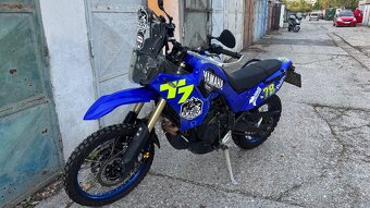 Yamaha tenere 700 2023 - 6