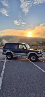 Hyundai galloper 2.5 td - 6