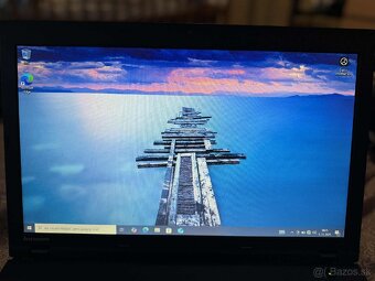 Notebook lenovo thinkpad - 6