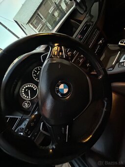 BMW 525xd - 6