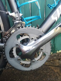 Specialized dolce, damsky cestny Bicykel (ako trek, giant) - 6