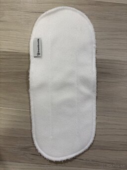 Bamboolik tréningové nohavičky - 6