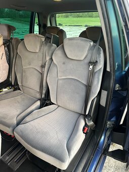 Citroën C8 2.2 Hdi AUTOMAT - 6