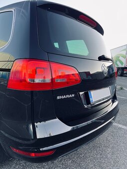 7 miestny / DSG / Highline / Alcantara / Navi / SK SPZ - 6