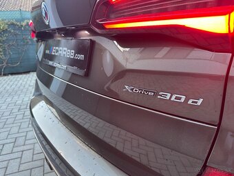 BMW X5 xDrive 30d mHEV A/T - 6