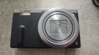 Panasonic TZ60 - 6