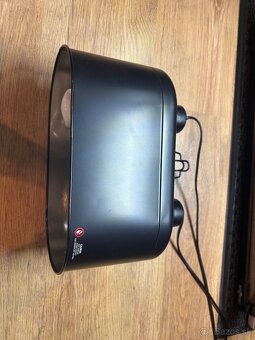 Terárium s chameleónom - 6