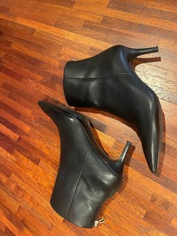 Čižmičky Next, veľkosť 40 - 6