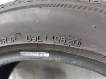 225/50 r17 letné pneumatiky Bridgestone - 6