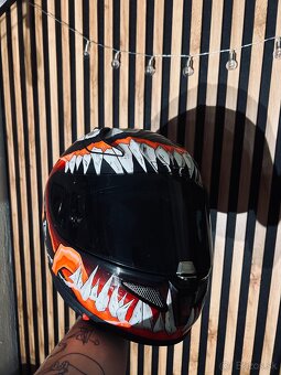 HJC RPHA 11 Venom velkost L - 6