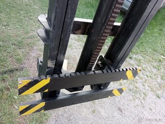 Veza z vysokozdvizneho vozika - 6