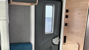 Dethleffs Just Go T 7055 EB - 6