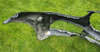 Mercedes S class W223 / V223 2020 - predny naraznik - 6