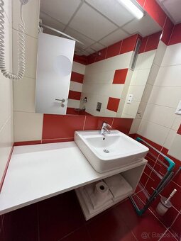 Prenajmeme garsónku na Bajkalskej ul - 6