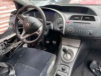 Honda Civic 1.4 8g - 6