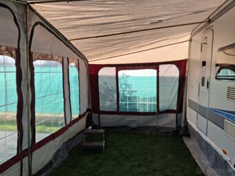 HOBBY 500 KMFE DE LUXE - 6