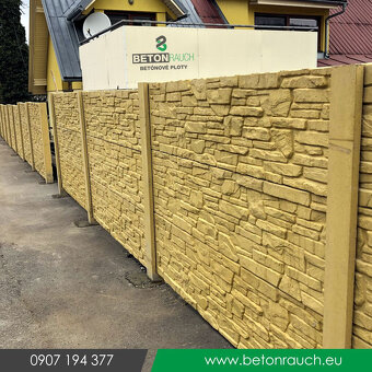 Kvalitné oplotenie na kľúč - 6