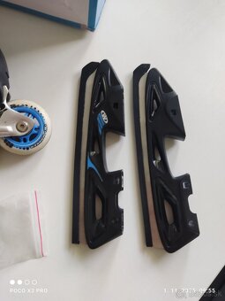 Korčule Worker 2v1 33-36 - 6