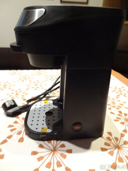 Predám kávovar CM-118A-1 - 6