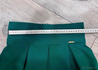 Spoločenská sukňa - 6