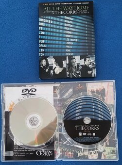 CD+2DVD_The Cors - 6