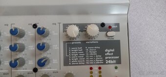 Predam mix LEM rdx 82u - 6