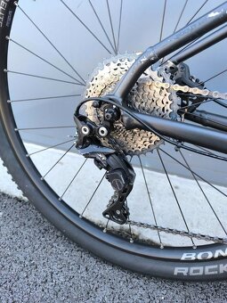 Trek X-Caliber 9 2020 - 6