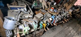 Predám rôzne starozitnosti - 6