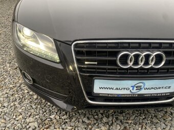 Audi A5 3.0TDi 235PS 4x4 MANUAL S-LINE - 6