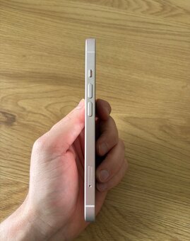 Apple iPhone 13, ružový 128 GB - Super stav - 6