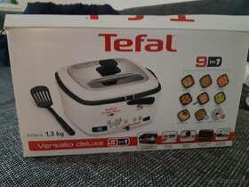 Tefal Versalio Deluxe 9v1 - 6