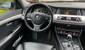 BMW 5GT3.0 XDrive - 6
