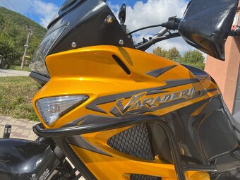 Honda Varadero 1000,2010 možná výmena - 6