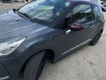 Citroen ds3 180PS - 6