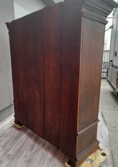 Kabinet nemecký z 19 . storočia. - 6
