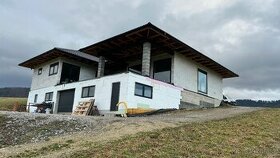 Hrubé stavby , základové dosky , výstavba rodinných domov - 6