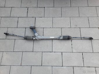 Skoda CITIGO, VW UP  NAPRAVA,RIADENIE,NABOJ - 6