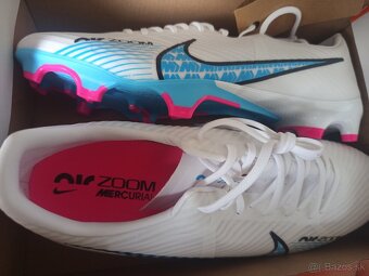 Kopačky Nike  Air Mercurial - 6