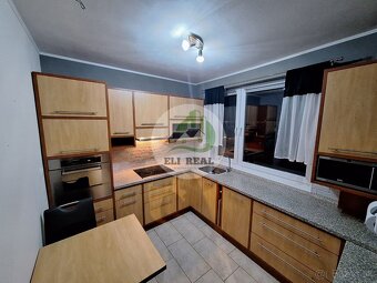Prenájom 1 izbový byt - kompletne zariadený - 6