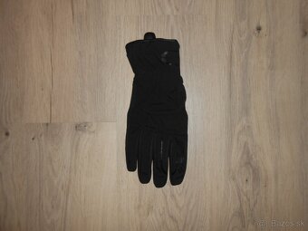Predam nove textilne moto rukavice HELD TOENO o velkosti XXL - 6