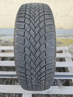 ZIMNÉ PNEUMATIKY BRIDGESTONE 215/65 R17 103H XL - 6