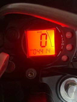 Derbi senda - 6