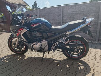 Suzuki GSX650F - 6